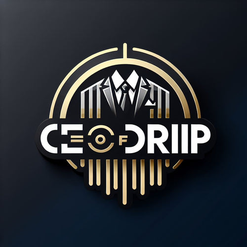 CEO of DRIP